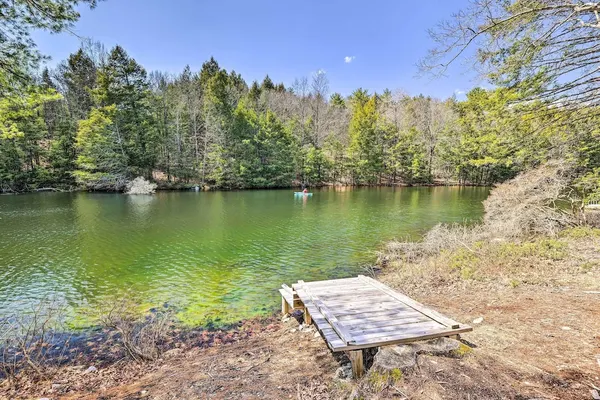 Photo 1 - Waterfront Poconos Getaway: Game Room & Deck!