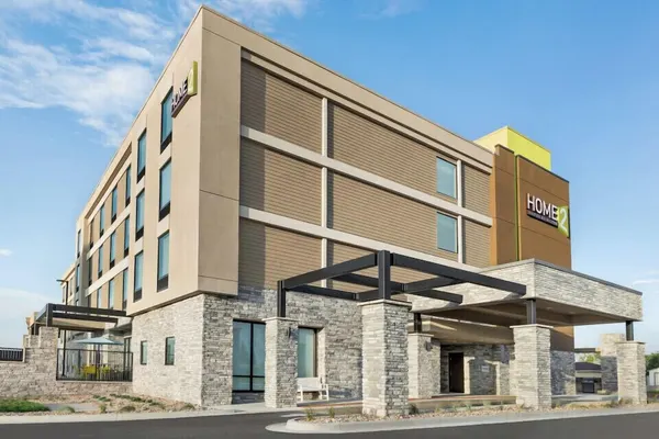 Photo 1 - Home2 Suites By Hilton Cheyenne