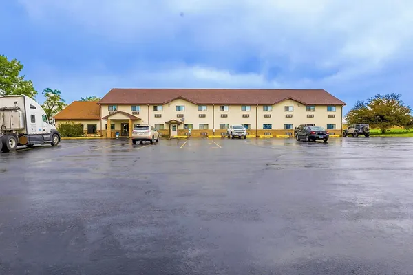Photo 1 - Super Sleep Inn By OYO I-80  Princeton