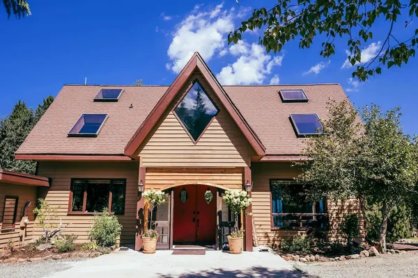 Photo 1 - 'big House Lodge' - Cle Elum Retreat on 8 Acres!