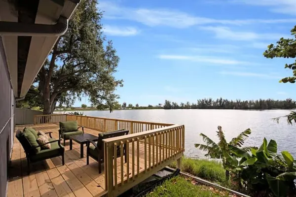Photo 1 - Lake House 1 in Davie