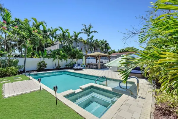 Photo 1 - OP Cabana in Oakland Park