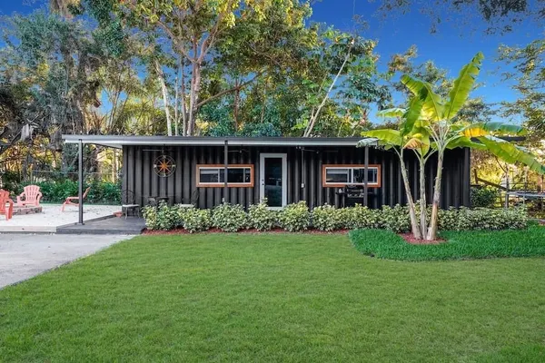 Photo 1 - Oasis Container Home