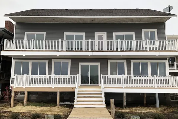 Photo 1 - Mariners Cove 4 Bedroom Cottage by RedAwning