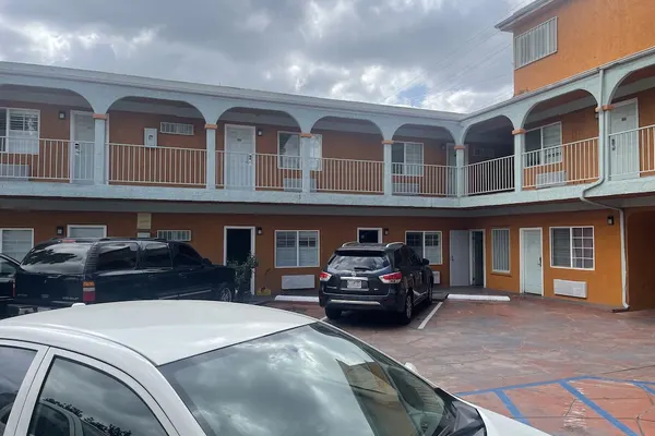 Photo 1 - Economy Inn