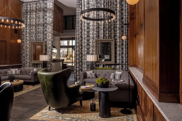 Photo 1 - The Louis Hotel