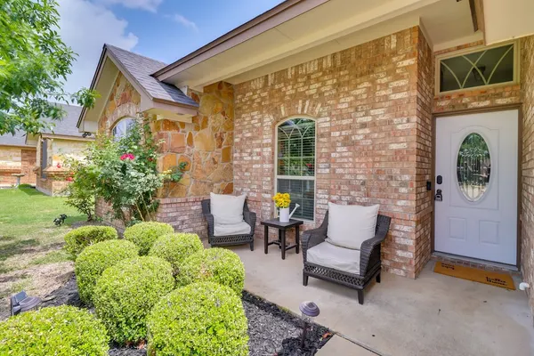 Photo 1 - Family-friendly Harker Heights Retreat w/ Yard!