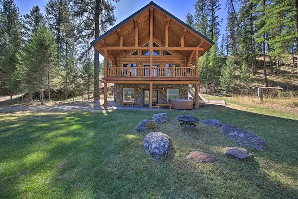 Photo 1 - Scenic Riverfront Retreat w/ Hot Tub & Kayaks!