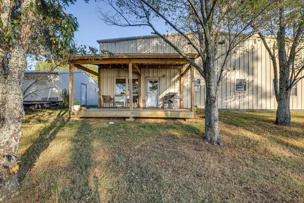 Photo 1 - Charming Weiss Lake Apartment w/ Boat Slip!