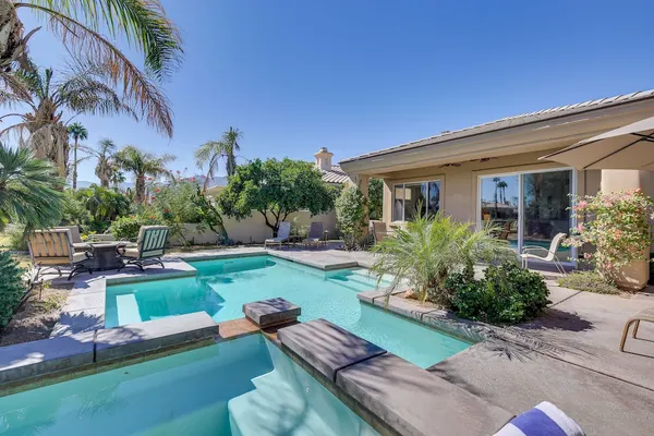 Photo 1 - 066097: Golf Course Home w/ Private Pool & Casita!
