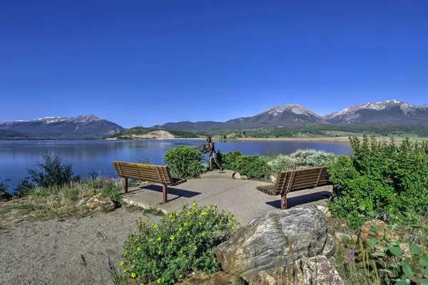 Photo 1 - Lake Dillon Retreat w/ Mtn Views & Hot Tub Access!