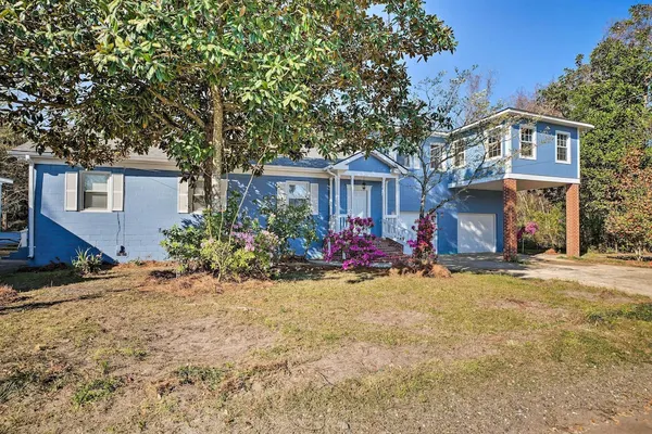 Photo 1 - Spacious Mount Pleasant Home: 5 Mi to Beach