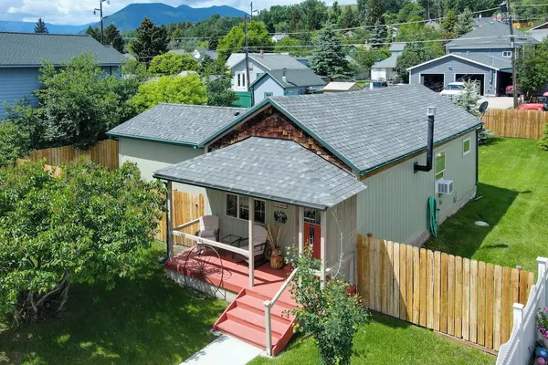 Photo 1 - Red Lodge Retreat w/ Hot Tub: 3 Blocks to Downtown