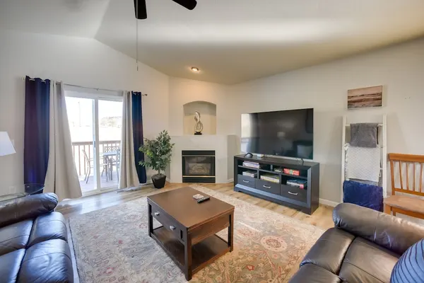 Photo 1 - Updated Springs Home - 3 Mi to Garden of the Gods!