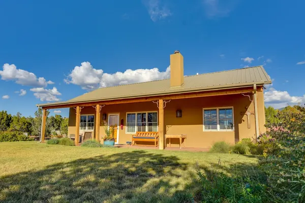 Photo 1 - Hidden Santa Fe Gem - Nestled in Tesuque Hills!