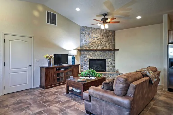 Photo 1 - Cozy Home w/ Mountain, Lake & Golf Course Views!