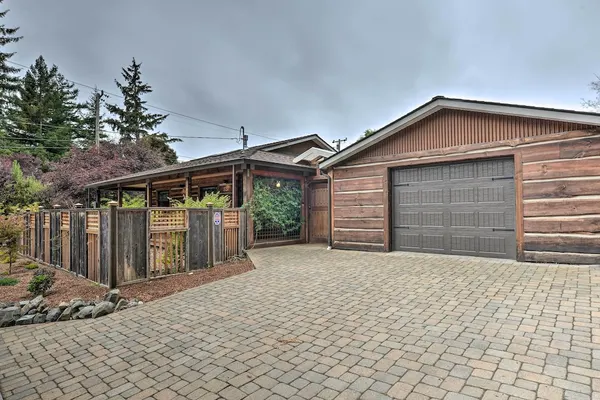Photo 1 - Quiet & Cozy Eureka Home Near Sequoia Park & Zoo!