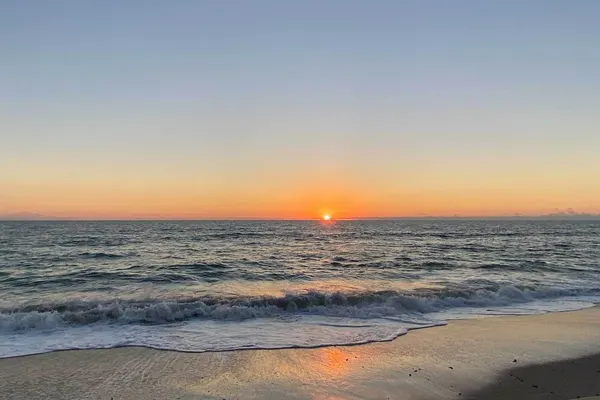 Photo 1 - Oceanfront View Getaway: 800 Feet From Beach!
