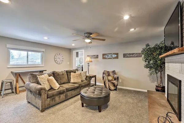 Photo 1 - Dog-friendly Ranch Retreat ~ 5 Mi to Denver!