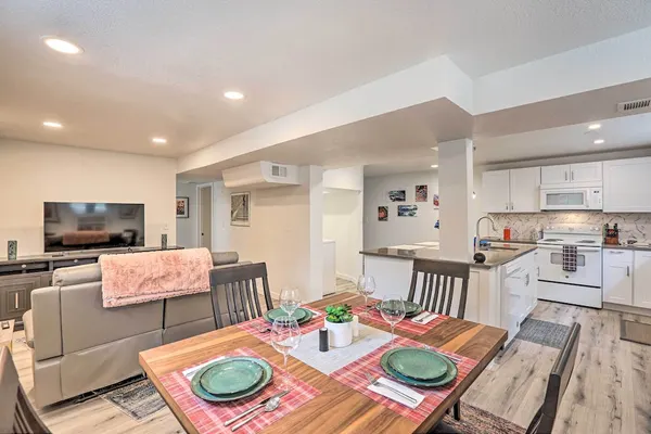 Photo 1 - Modern Wheat Ridge Home < 5 Miles to Denver!