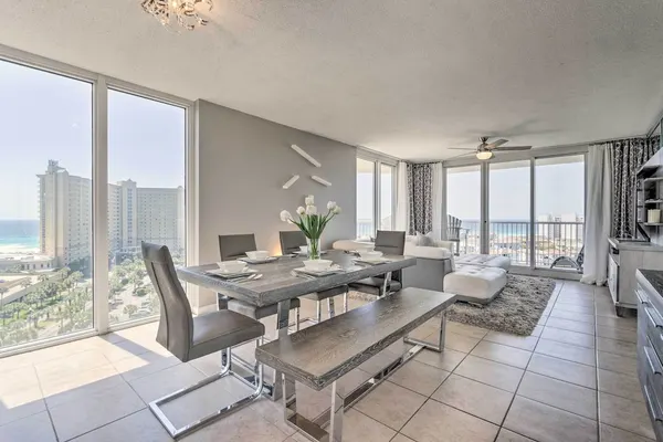 Photo 1 - Destin Condo w/ Views, Heated Pool, & Beach Access
