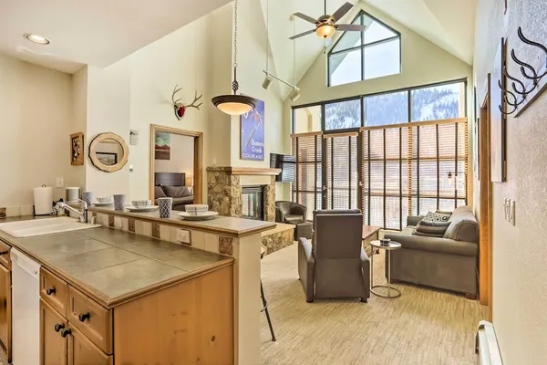 Photo 1 - Central Avon Condo: Ski Beaver Creek Resort!