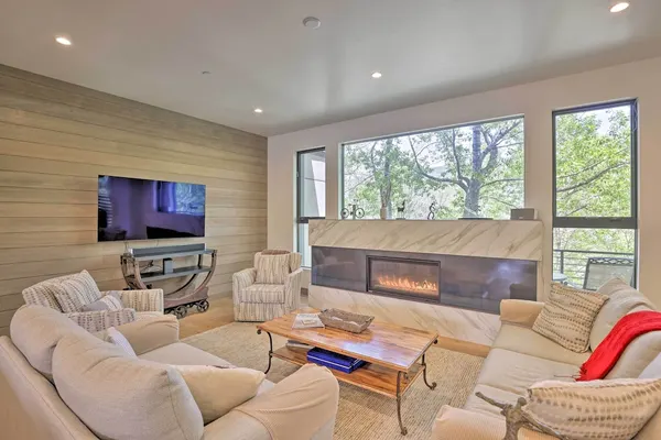 Photo 1 - Luxurious Home, Walk to Beaver Creek Gondola!