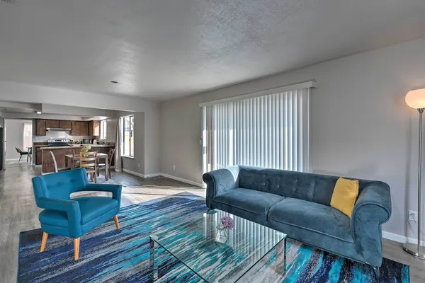 Photo 1 - Pet-friendly Sacramento Home < 5 Mi to Dtwn!