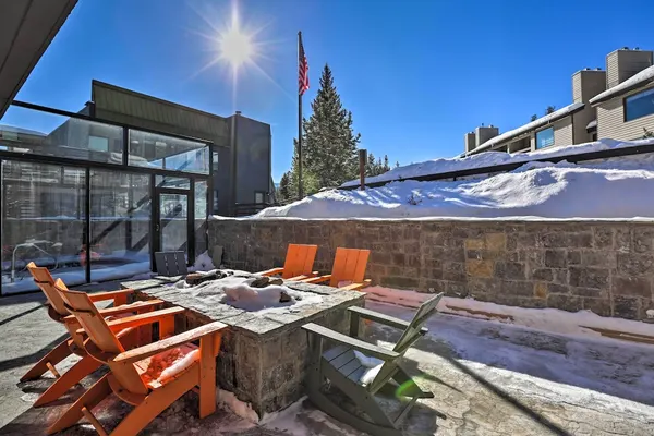 Photo 1 - Walkable Winter Park Condo ~ 4 Mi to Slopes!