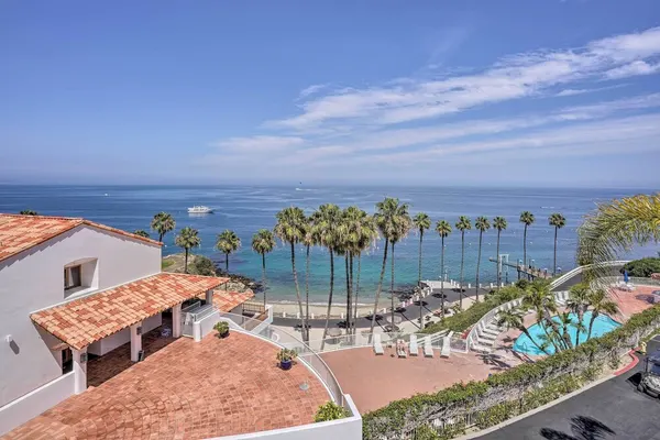 Photo 1 - Quiet Avalon Getaway Villa w/ Ocean View & Balcony