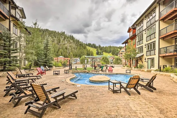 Photo 1 - Winter Park Condo - Steps to Slopes & Hot Tub