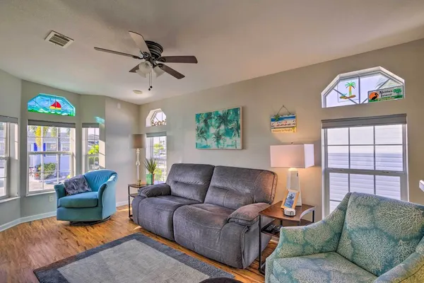 Photo 1 - Nettles Island Jensen Beach Home: Near the Ocean!