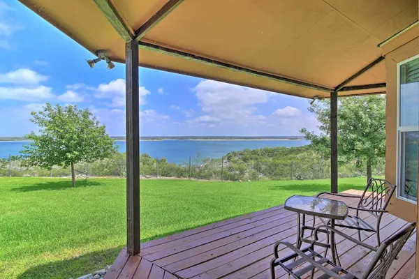 Photo 1 - Del Rio Home w/ Lake Access & Boat Storage!