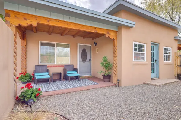 Photo 1 - Charming Santa Fe Vacation Rental - Near Casino