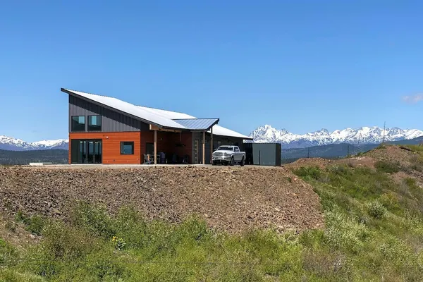 Photo 1 - Modern Mountaintop Durango Ridge Retreat - Hot Tub