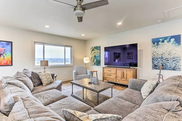 Photo 1 - Castle Rock Vacation Rental: 2 Mi to Downtown!