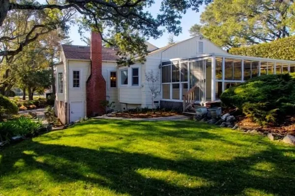 Photo 1 - Historic Petaluma Vacation Rental on 1860s Farm!