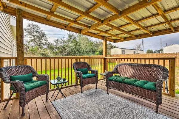 Photo 1 - Pet-friendly Pensacola Vacation Rental Home!