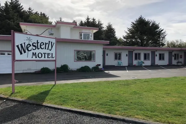 Photo 1 - The Westerly Motel