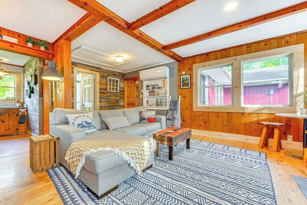 Photo 1 - Pet-friendly Wilmington Retreat w/ Hot Tub!