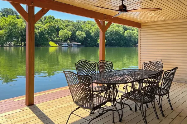 Photo 1 - Home in Bella Vista w/ Deck & Lake Windsor Views!