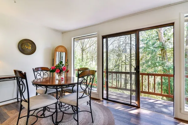 Photo 1 - Riverfront Cabin w/ Deck Near Merwin Lake Park!