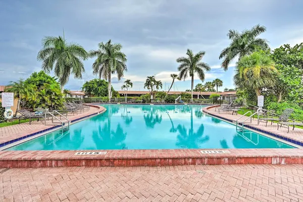 Photo 1 - Naples Studio Near Everglades w/ Marina!