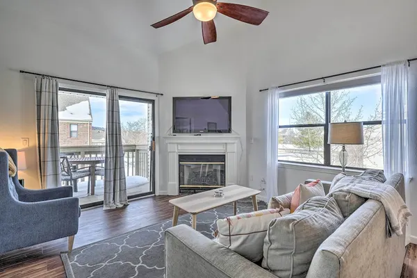 Photo 1 - Branson Vacation Rental w/ Resort Amenities