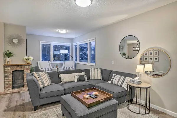 Photo 1 - Modern Anchorage Apartment Near Hospitals!