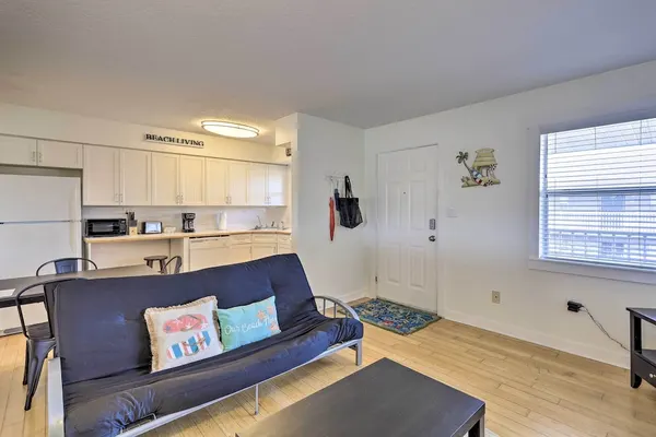 Photo 1 - Pet-friendly Cape Canaveral Condo Near Beach!