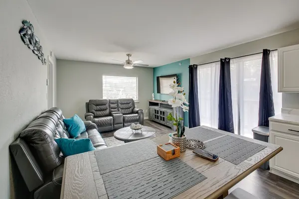 Photo 1 - Lakefront Hot Springs Condo w/ Community Dock