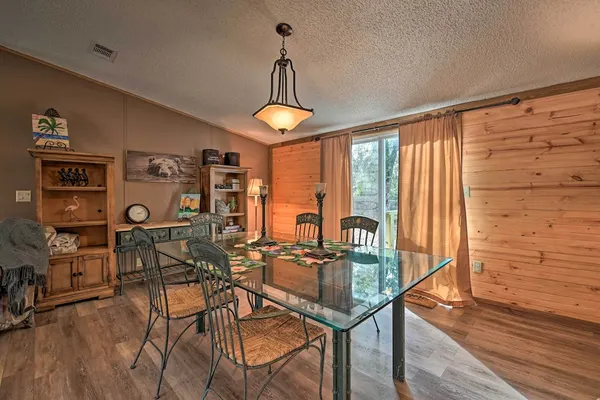 Photo 1 - Peaceful Silver Springs Property - Pets Welcome!