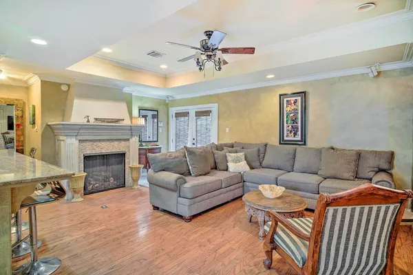 Photo 1 - Charming Lafayette Home ~ 5 Mi to Downtown!