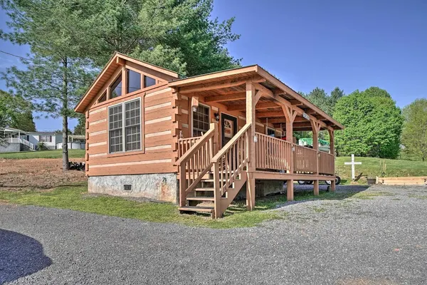 Photo 1 - Rivers View - Cherokee Lake Cabin w/ Fire Pit!
